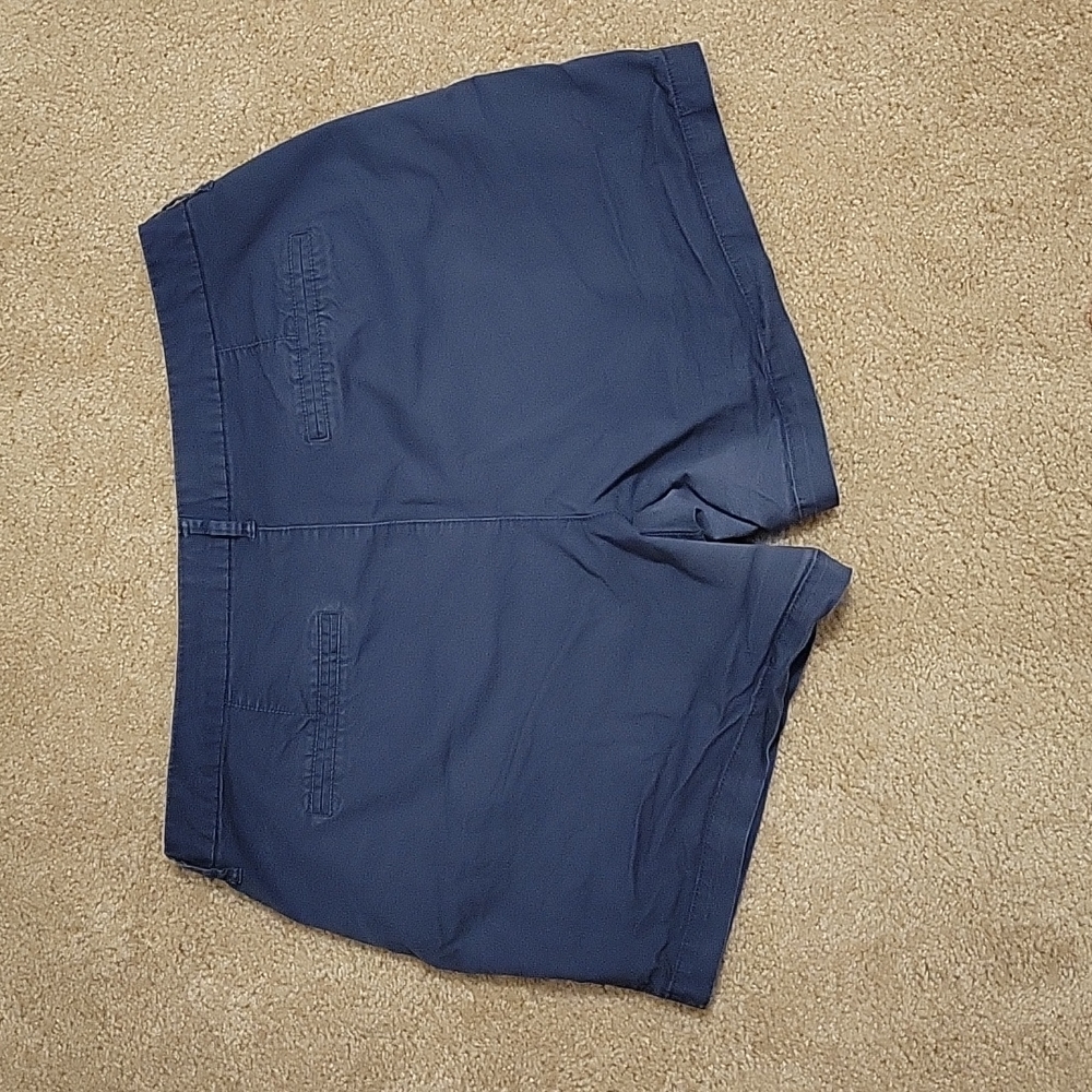 Navy Old Navy 5 in Shorts 16 - Picture 2 of 4